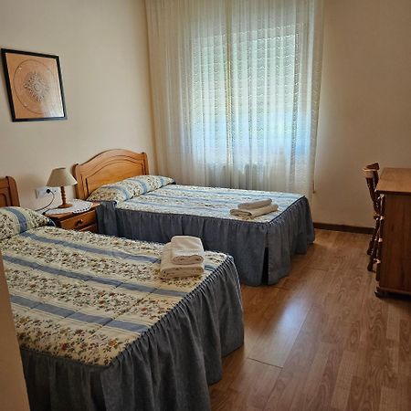 Lhamo Mandala House Villa ปอนเตเบดรา ภายนอก รูปภาพ