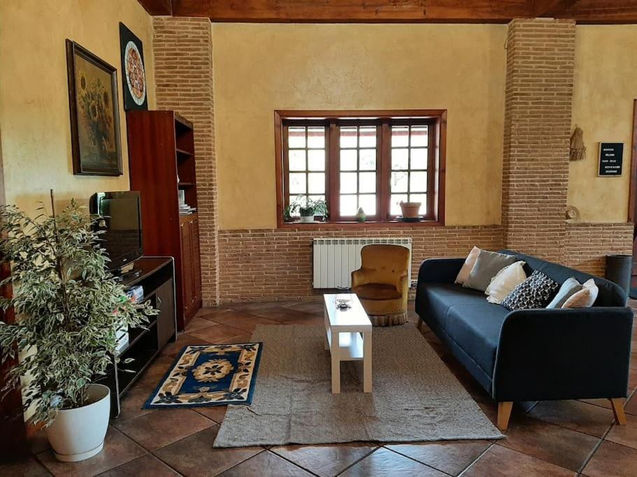 Lhamo Mandala House Villa ปอนเตเบดรา ภายนอก รูปภาพ