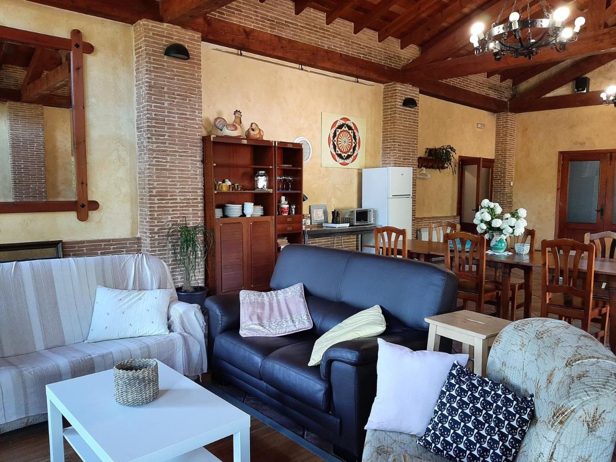 Lhamo Mandala House Villa ปอนเตเบดรา ภายนอก รูปภาพ
