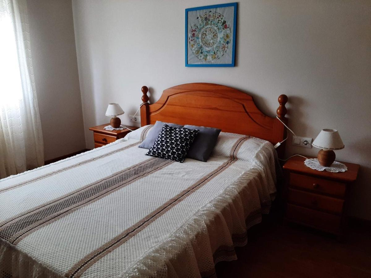 Lhamo Mandala House Villa ปอนเตเบดรา ภายนอก รูปภาพ