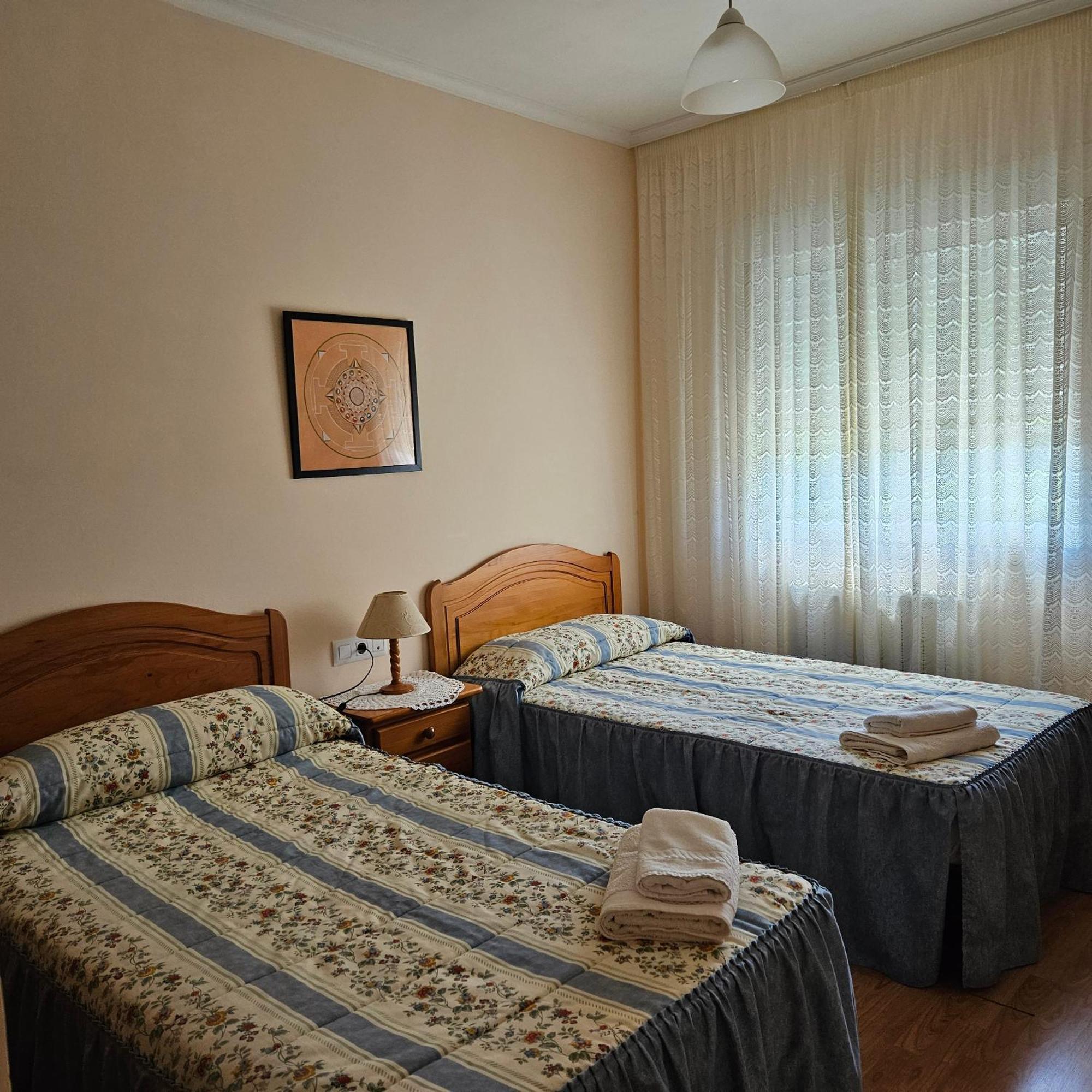 Lhamo Mandala House Villa ปอนเตเบดรา ภายนอก รูปภาพ