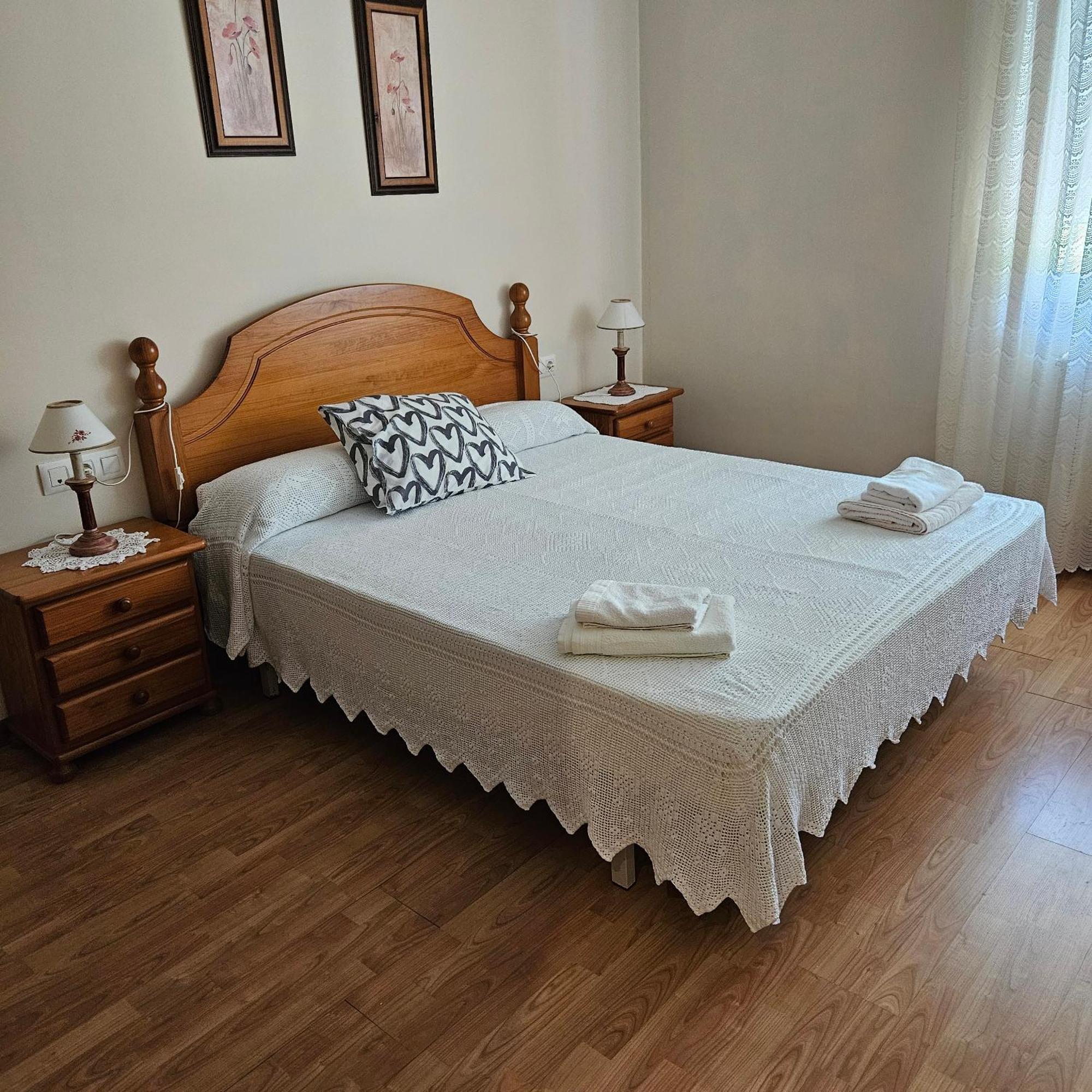 Lhamo Mandala House Villa ปอนเตเบดรา ภายนอก รูปภาพ